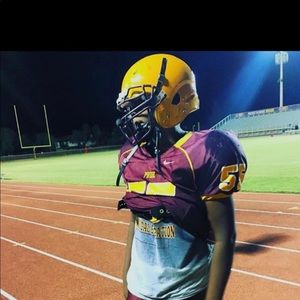 Meet your Posher, Drew